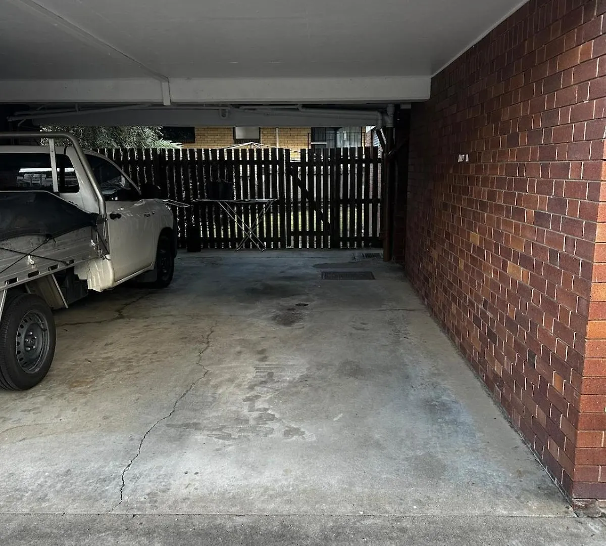 Mid Century Pad 1Bed 1Bath 1Car 10 Mins To Cbd Apartment Brisbane