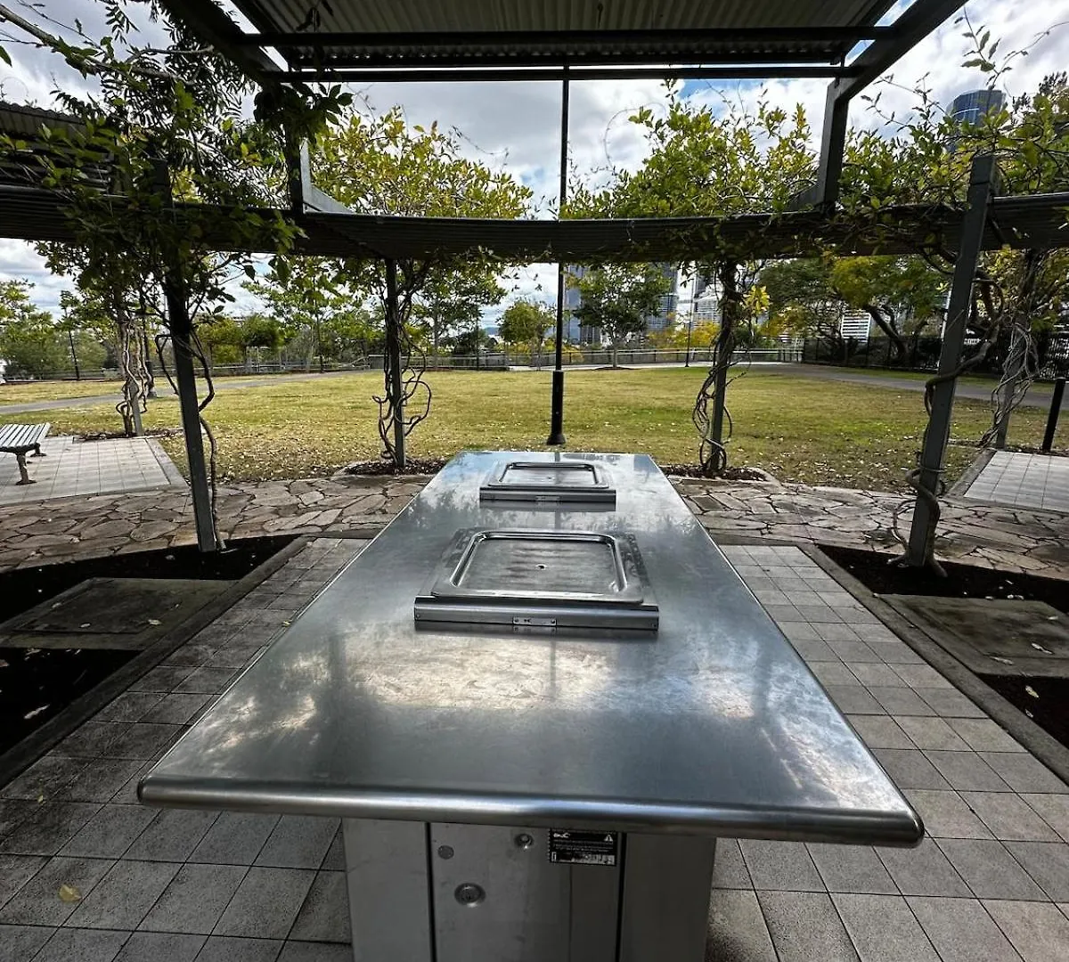 Apartmán Mid Century Pad 1Bed 1Bath 1Car 10 Mins To Cbd Brisbane
